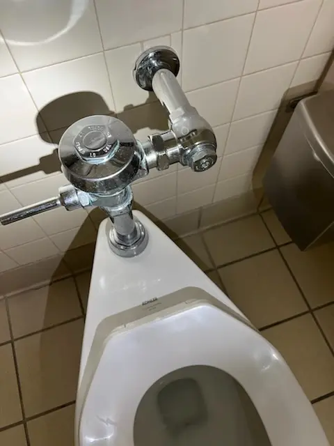 Fixture installation and repair for Sewer Camera Inspection in Middle River